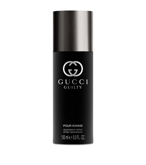 flora by gucci deodorant|gucci guilty deodorant.